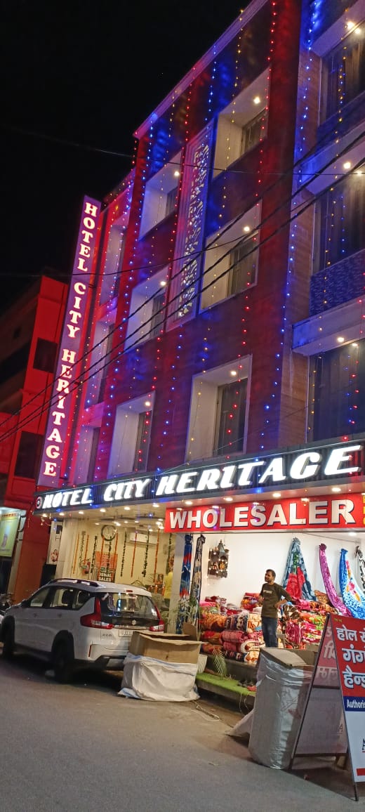 HARIDWAR HOTEL